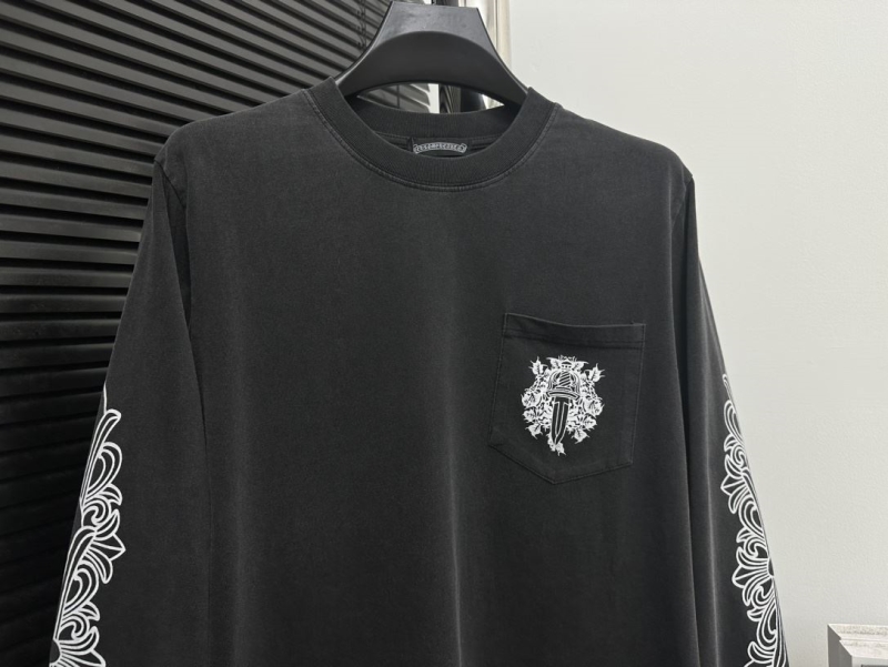 Chrome Hearts T-Shirts